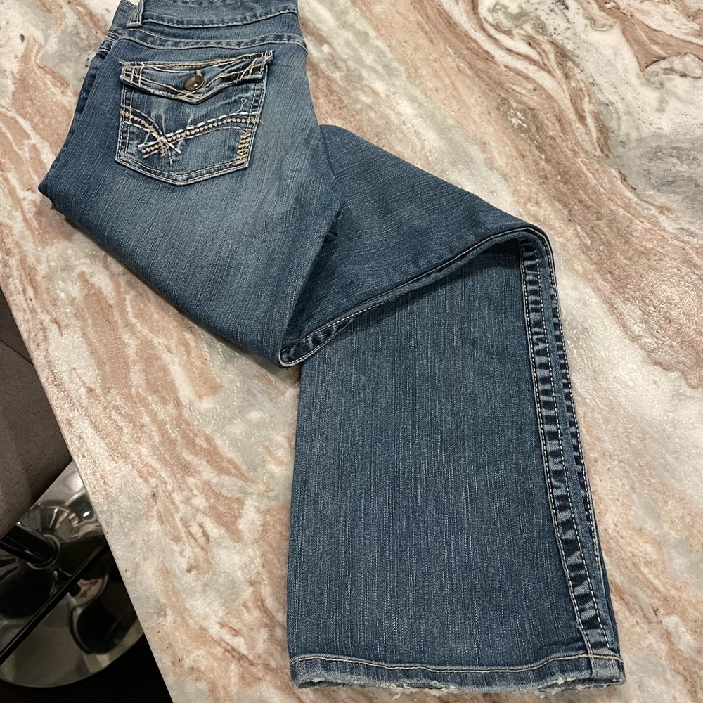 BKE jeans … size 28 x 31